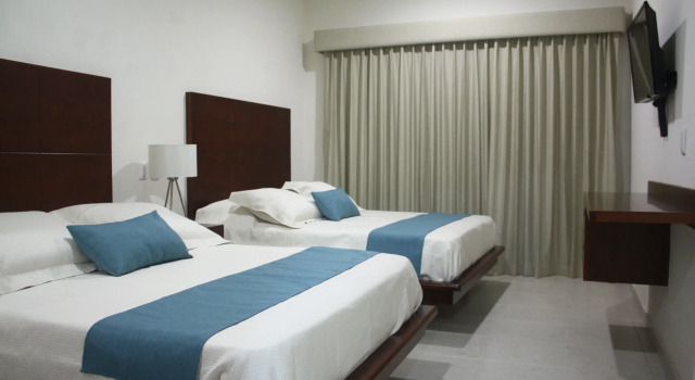 Номер Standard MARENA Suites & Apartments