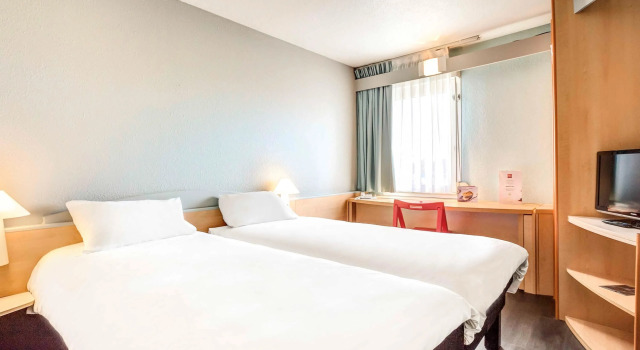 Номер Standard Ibis Agen Centre - Rénové en 2026