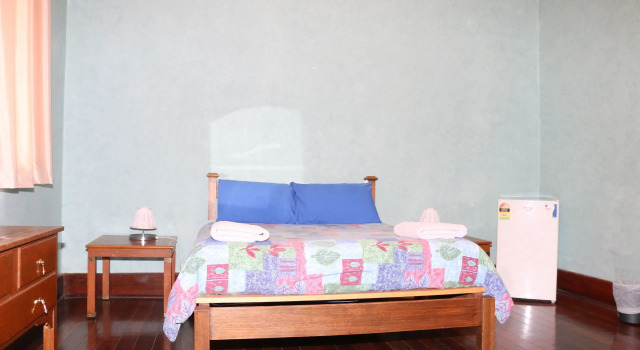 Двухместный номер Standard The Priory Hotel