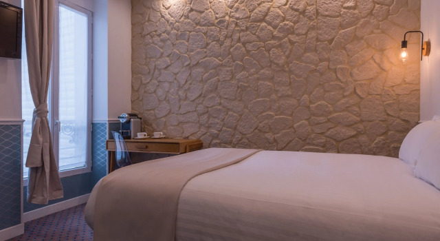 Номер Classic Hôtel Tilde