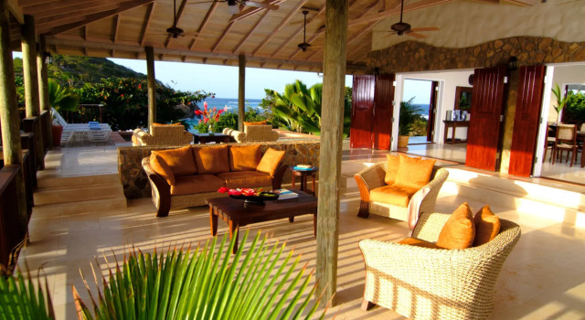 Вилла The Palm Island Resort - All Inclusive