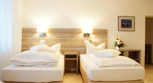 Номер Deluxe Hotel Spitzenpfeil