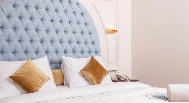 Номер Standard Salbakos Herakleia Hotel