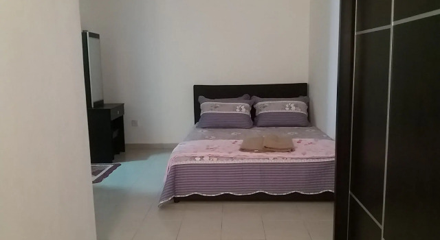 Коттедж Kasa Heights Homestay