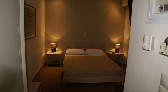 Номер Standard Yria Hotel