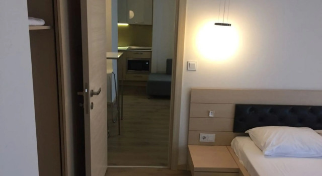 Полулюкс Boutique House Mim-A