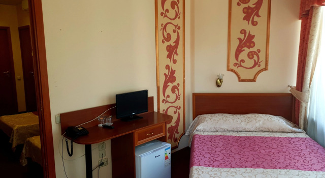 Номер Standard Allians Hotel Vidnoe