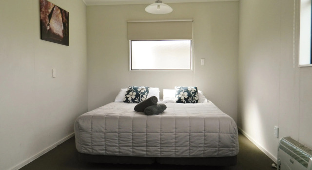 Номер Standard Taupo Debretts Spa Resort