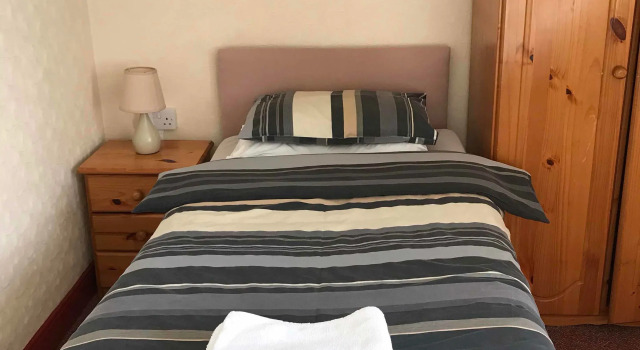 Номер Standard Beijing Dragon Hotel