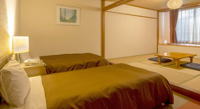 Номер Standard Washigatake Kogen Hotel Rainbow