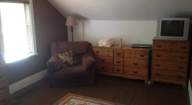 Standard Zimmer Baltimore Bed & Breakfast