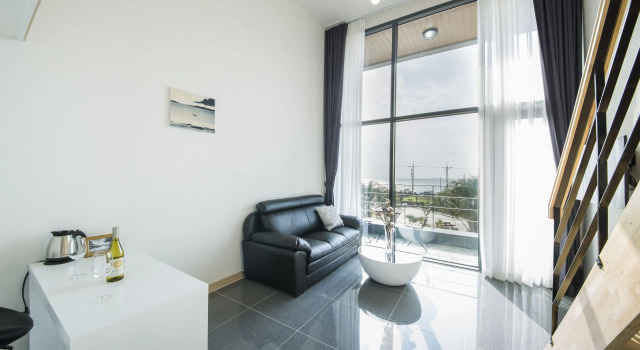 Номер Standard J Raum Resort