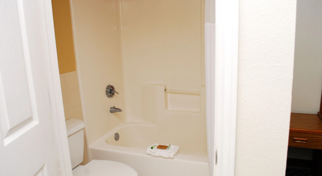 Номер Standard Bluffs Landing Lodge