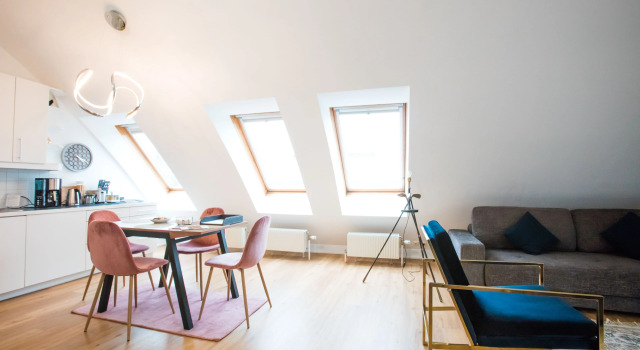 Suite High Street Suites