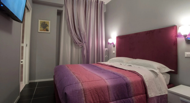 Номер Comfort B&B L’Angolino