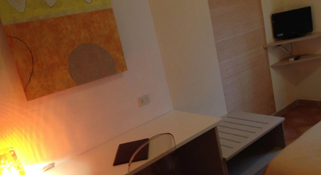 Номер Economy Hotel Casa Lupi