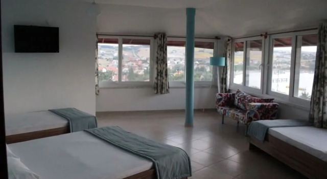 Номер Standard Kosk Motel