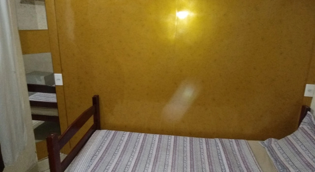 Номер Standard Hotel Mundial do Brás