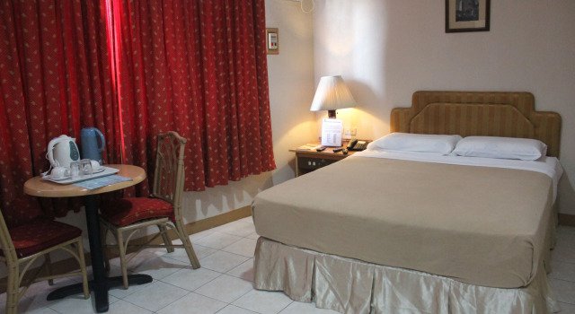 Двухместный номер Standard Elegant Circle Inn