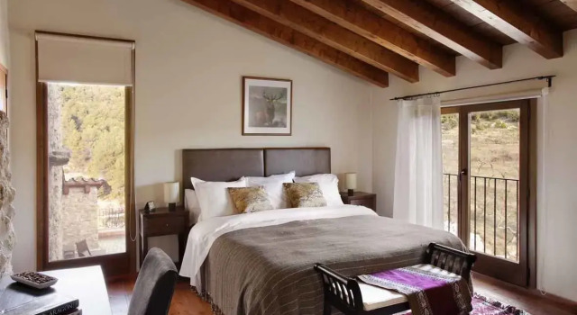 Номер Standard Hotel Mas de la Serra