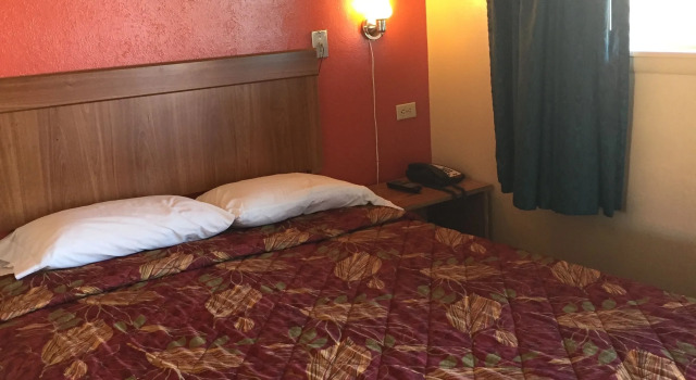 Номер Standard La Motel