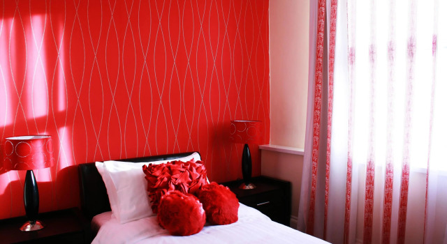 Номер Standard Hotel Makedonia