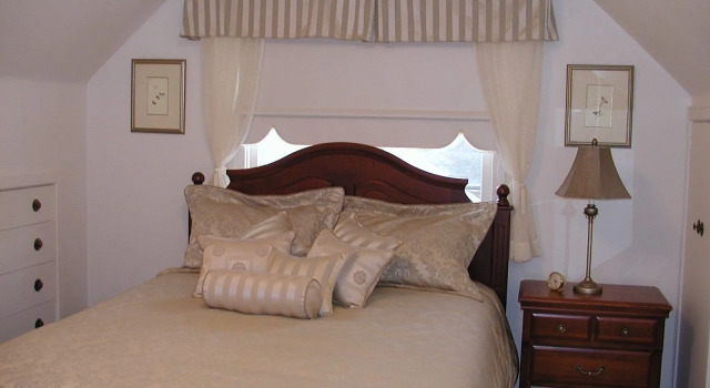 Апартаменты Executive Burleys Gardens and Suite