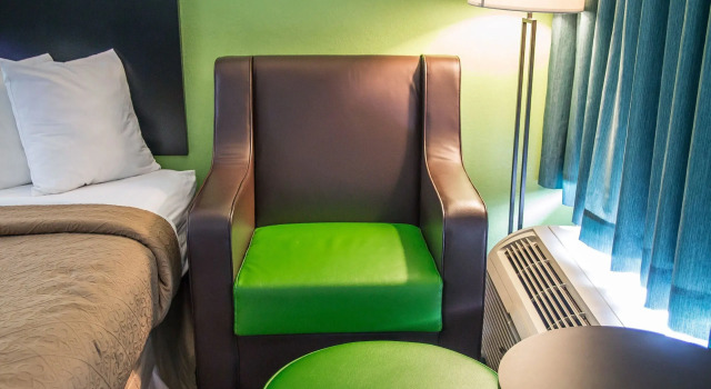 Четырёхместный номер Standard Quality Inn & Suites Hardeeville - Savannah North