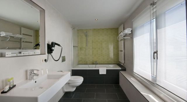 Полулюкс Parkhotel Valkenburg