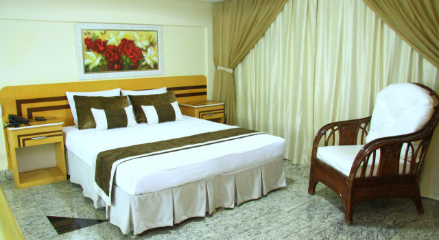 Люкс Hotel Riviera D Amazonia Belem Ananindeua