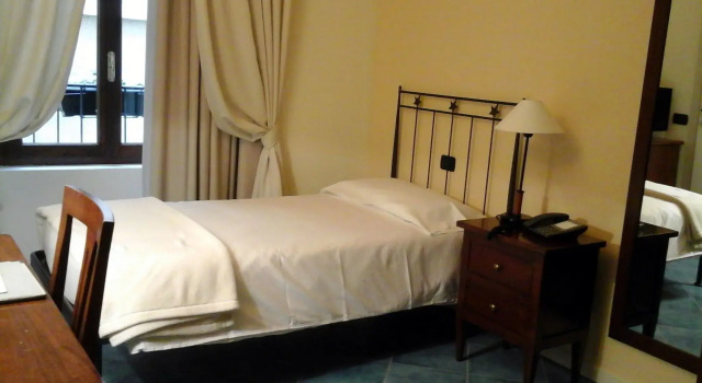Одноместный номер Standard Hotel La Contrada