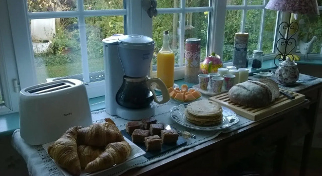La Parenthèse, Book Hotel Hautot-lʼAuvray Upper Normandy
