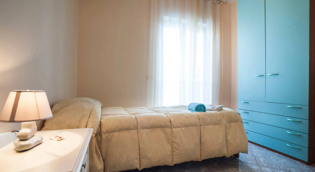 Номер Economy B&B Magna Grecia