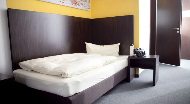 Номер Comfort GS Hotel Mindelheim