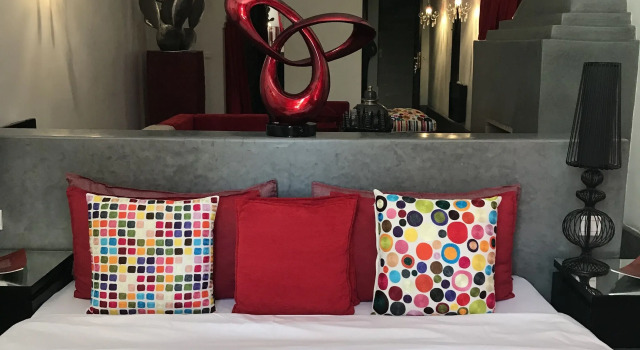 Люкс Comfort Villa Mano