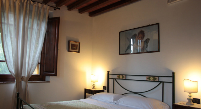 Двухместный номер Standard Torciano Hotel Wine & Winery, Tuscany