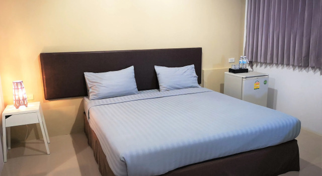 Двухместный номер Superior The Lofts Eco
