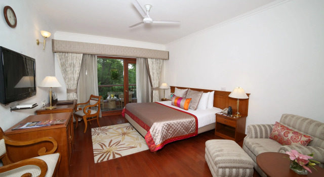 Люкс Executive Jaypee Palace Hotel