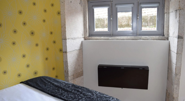 Студия Standard Apartments Oporto Palace