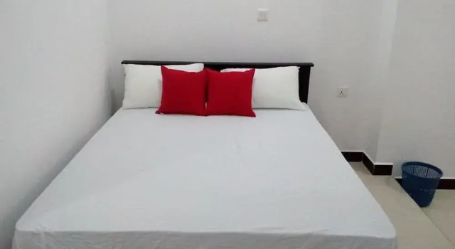Номер Standard Saliyawewa Cabins
