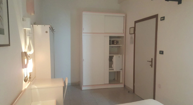 Четырёхместный номер Standard Hotel Rosy