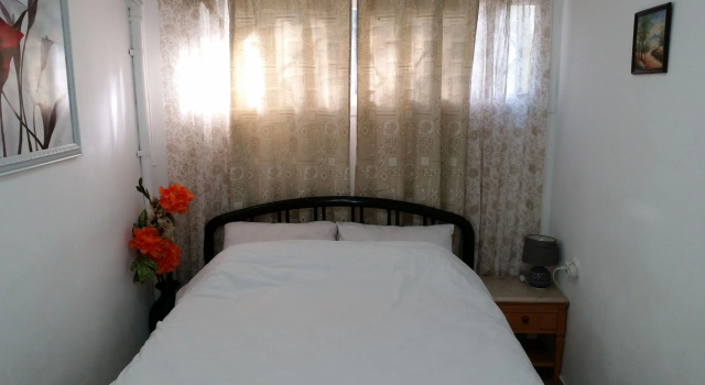 Апартаменты Classic Zimmer Dora Dead Sea