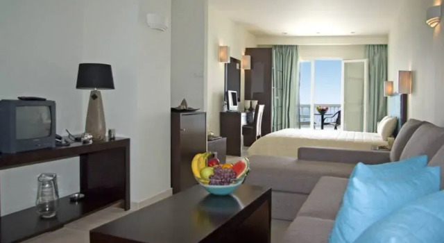 Номер Standard Hotel Aktaion