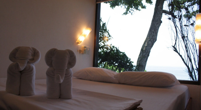 Номер Standard Top Resort