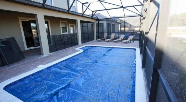 Вилла Ov4079 - Champions Gate Resort - 7 Bed 5 Baths Villa