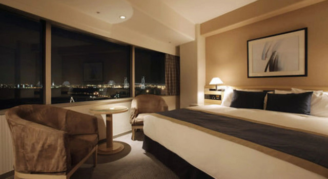 Run of House Hotel New Grand