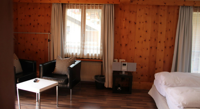 Номер Standard Popcorn! Hotel