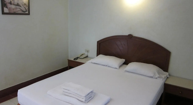 Двухместный номер Standard Oasis Resort