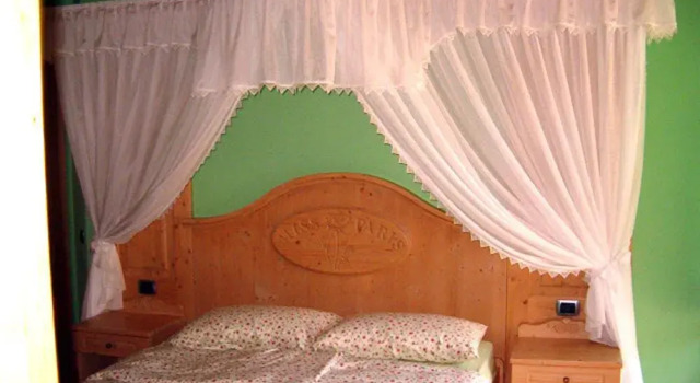 Семейный номер Standard Agritur Maso alle Rose B&B e Restaurant