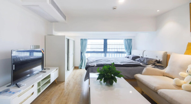 Люкс Hangzhou Xiyouju Hotel